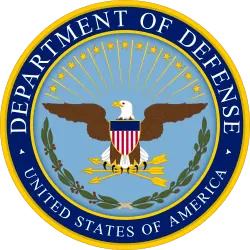 Department of Defense Seal