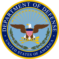 Department of Defense Seal